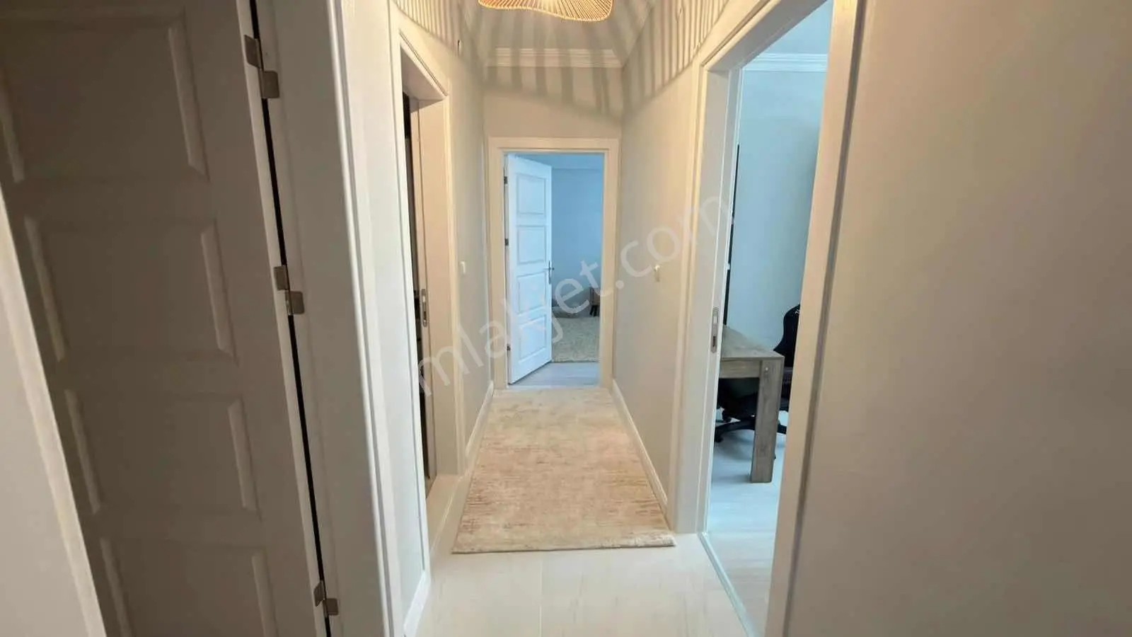 Remax Dem'den Demirkent'te Lüks 3,5+1 170m2 Satılık Daire
