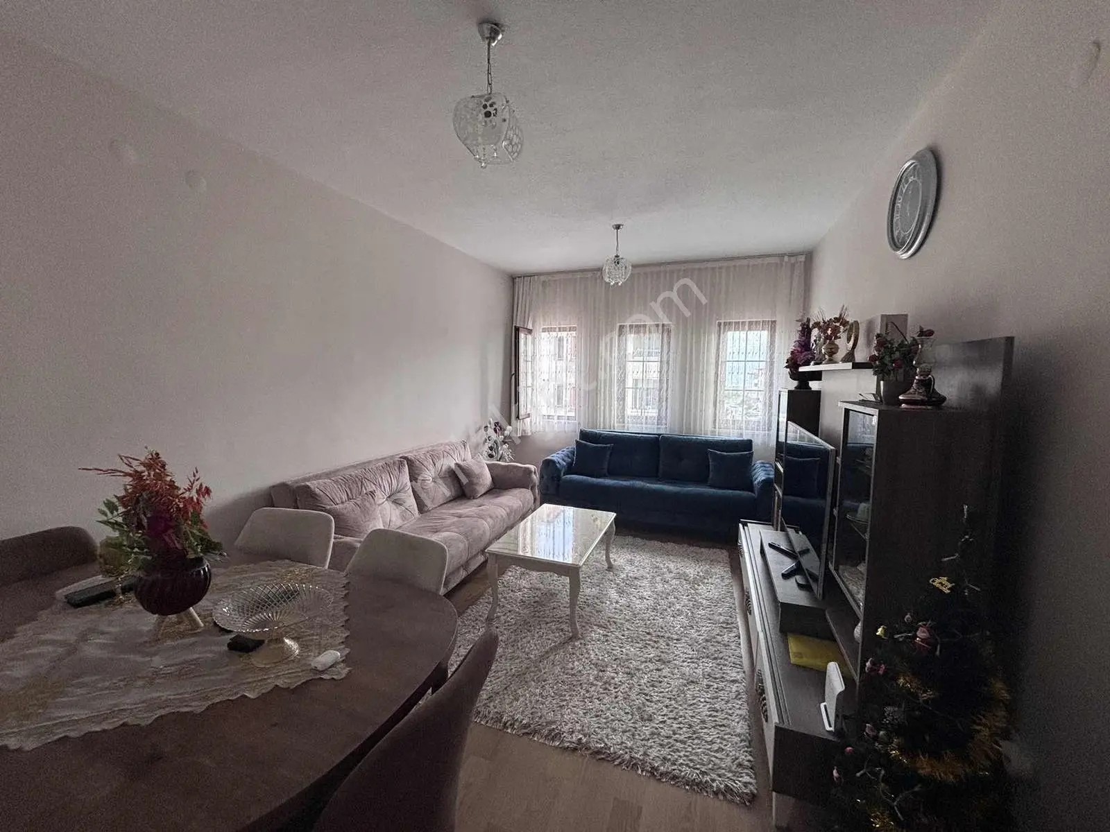 Remax/dem'den Geçit Toki 2. Etap 2+1 Ara Kat Satılık Daire