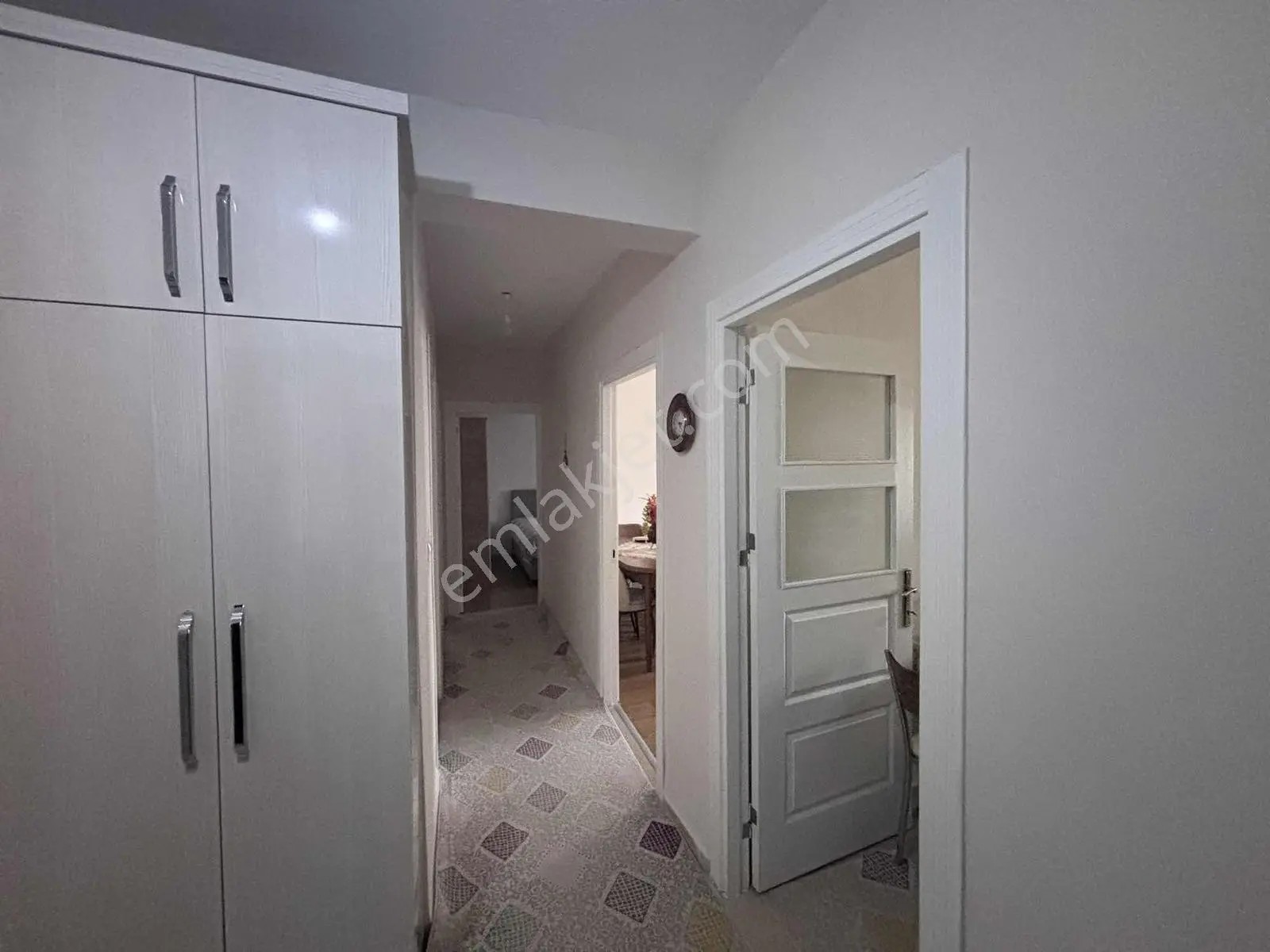 Remax/dem'den Geçit Toki 2. Etap 2+1 Ara Kat Satılık Daire