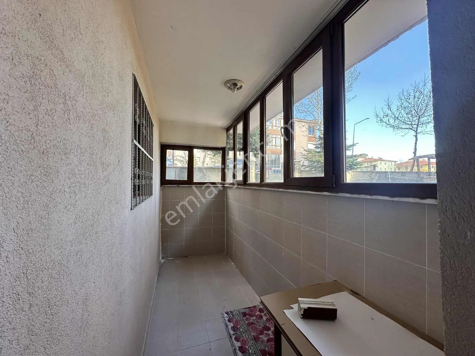 Remax Dem'den Demirkent Mahallesinde 3+1 Satılık Yarı Bodrum