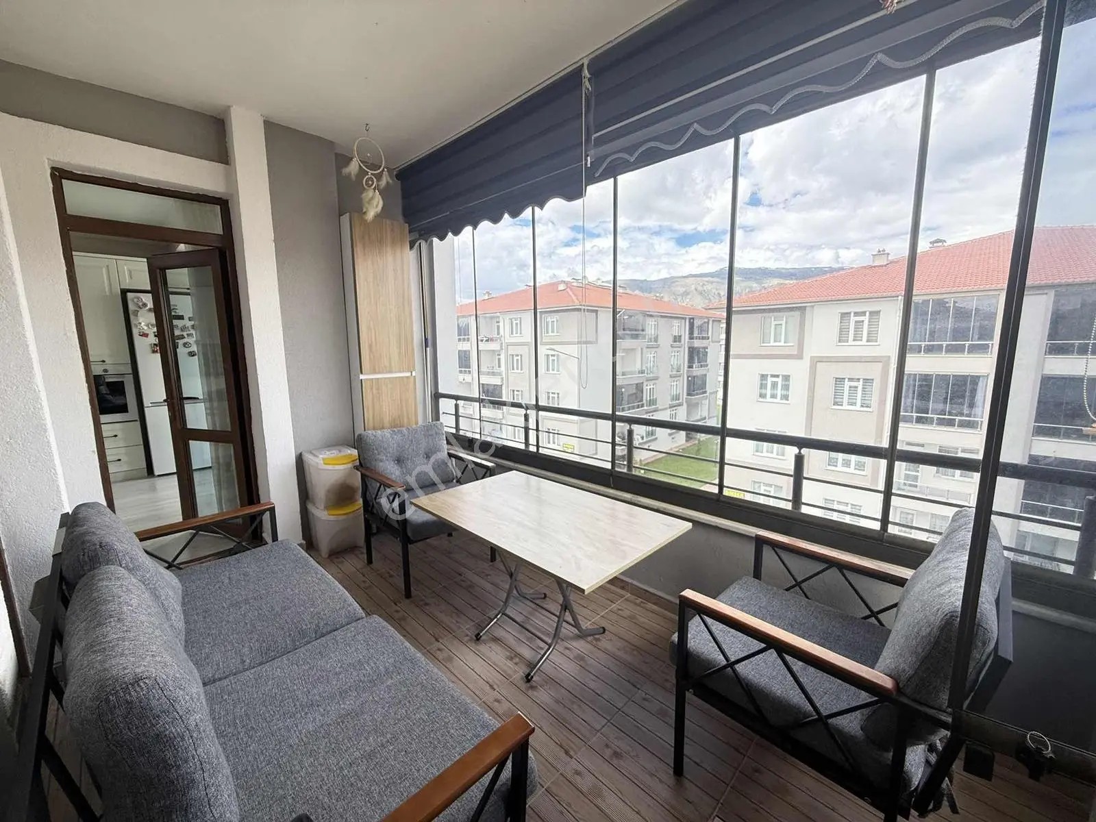Remax Dem'den Demirkent Cihangir Sitesinde Satılık Daire