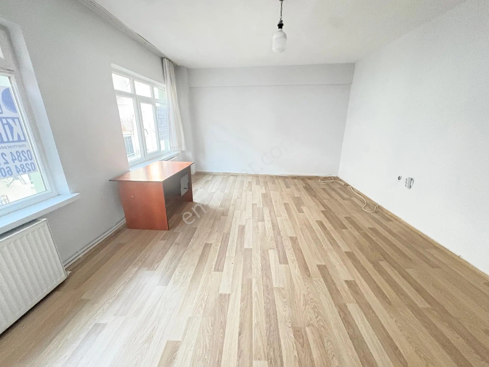 Marmara'dan Abdurrahman Mah 2+1 Kiralık Daire