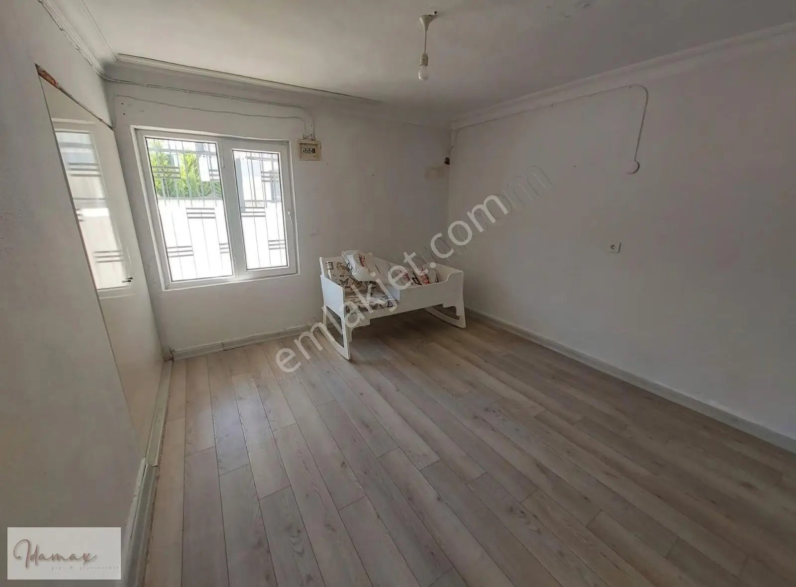 İdamax'tan Side'de Kiralık Daire (geniş Ve Ferah)