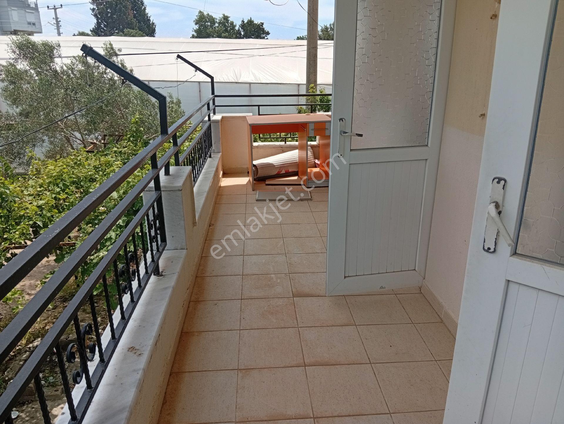 İdamax'tan Çeltikçi'de 3+1 Ara Kat Kiralık Daire