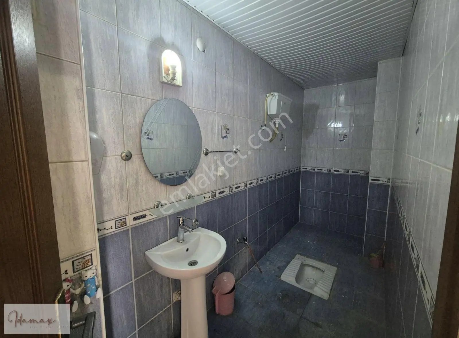 İdamax'tan Kasaplarda Kiralik 2+1 Bakımlı Daire