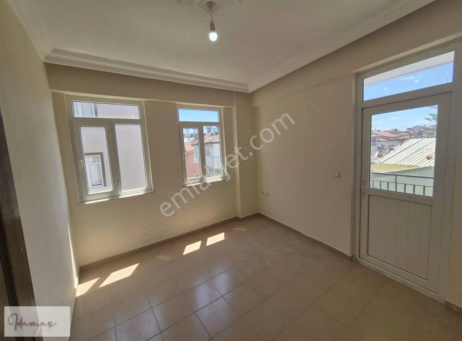 İdamax'tan Kasaplarda Kiralik 2+1 Bakımlı Daire