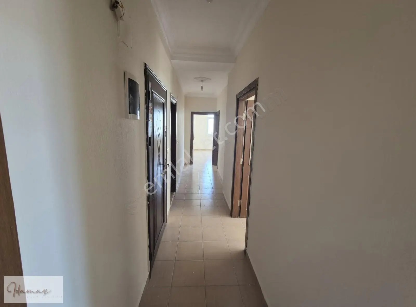 İdamax'tan Kasaplarda Kiralik 2+1 Bakımlı Daire