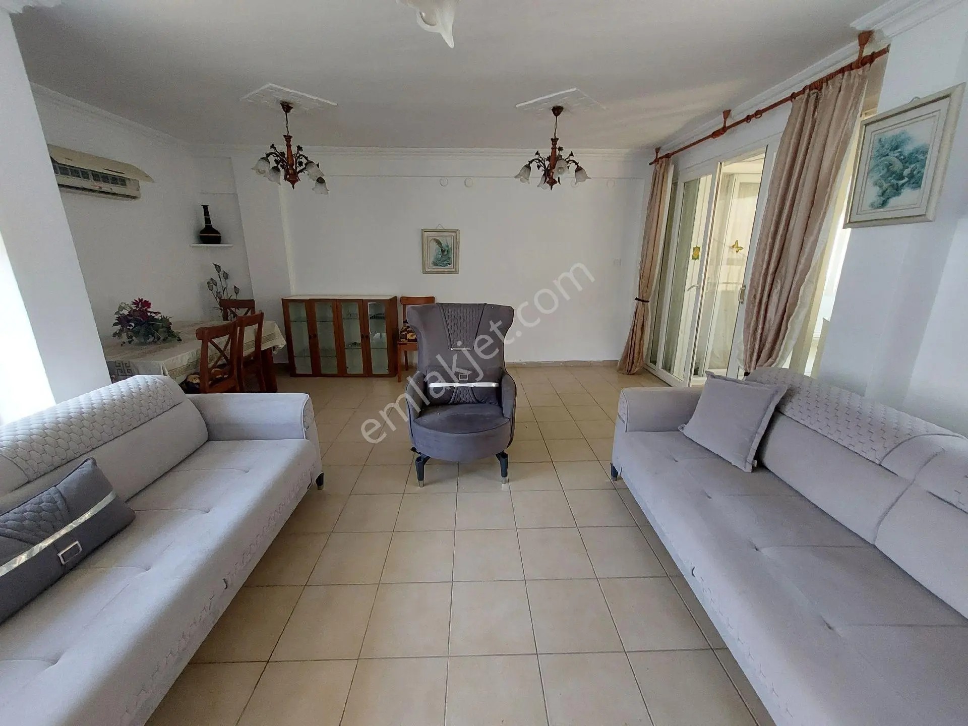 İdamax'tan Ato Tatil Sitesi'nde Satılık Villa