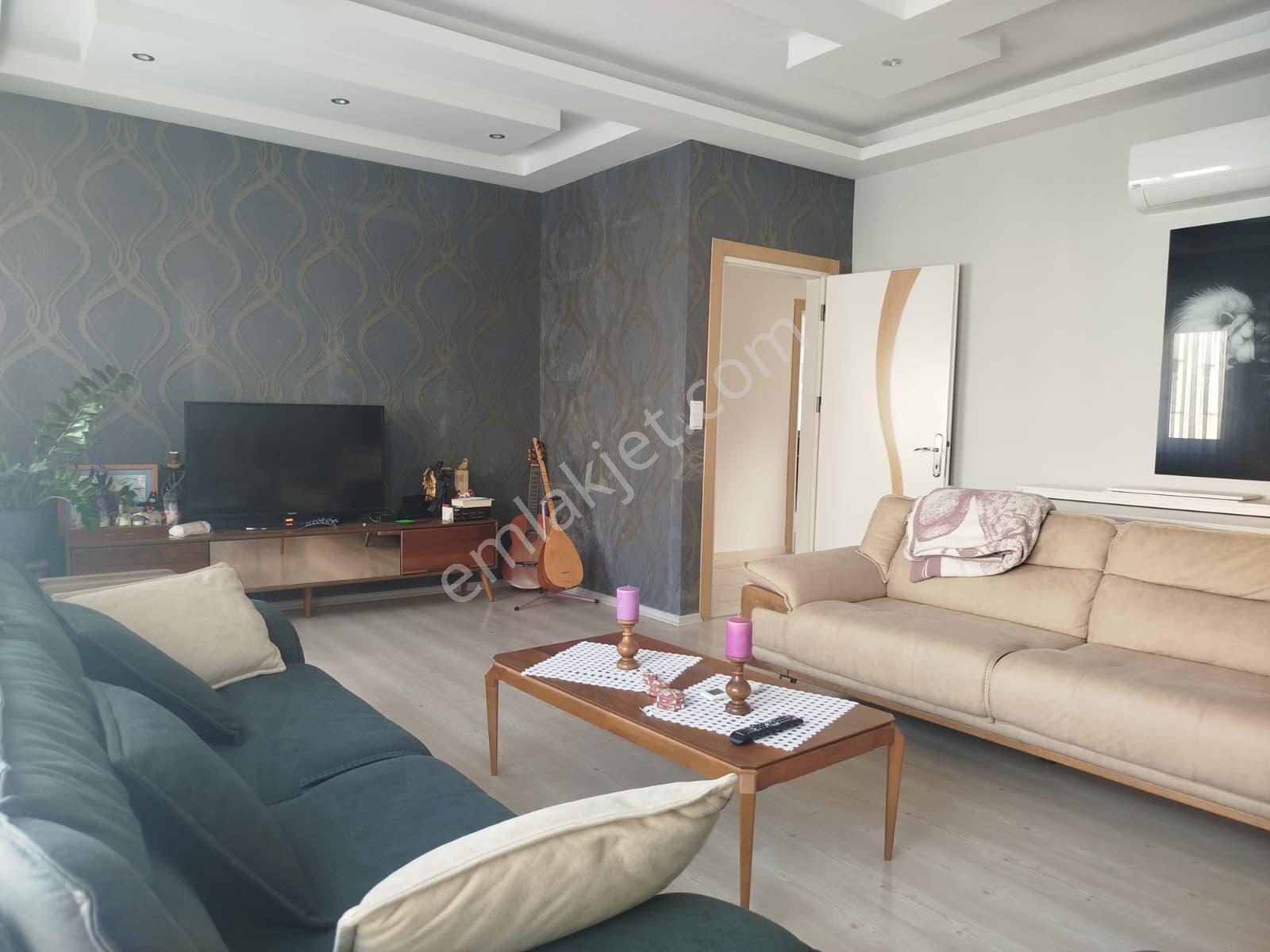 İdamax'tan Kavaklı,da Satılık 5+1 Dublex Daire