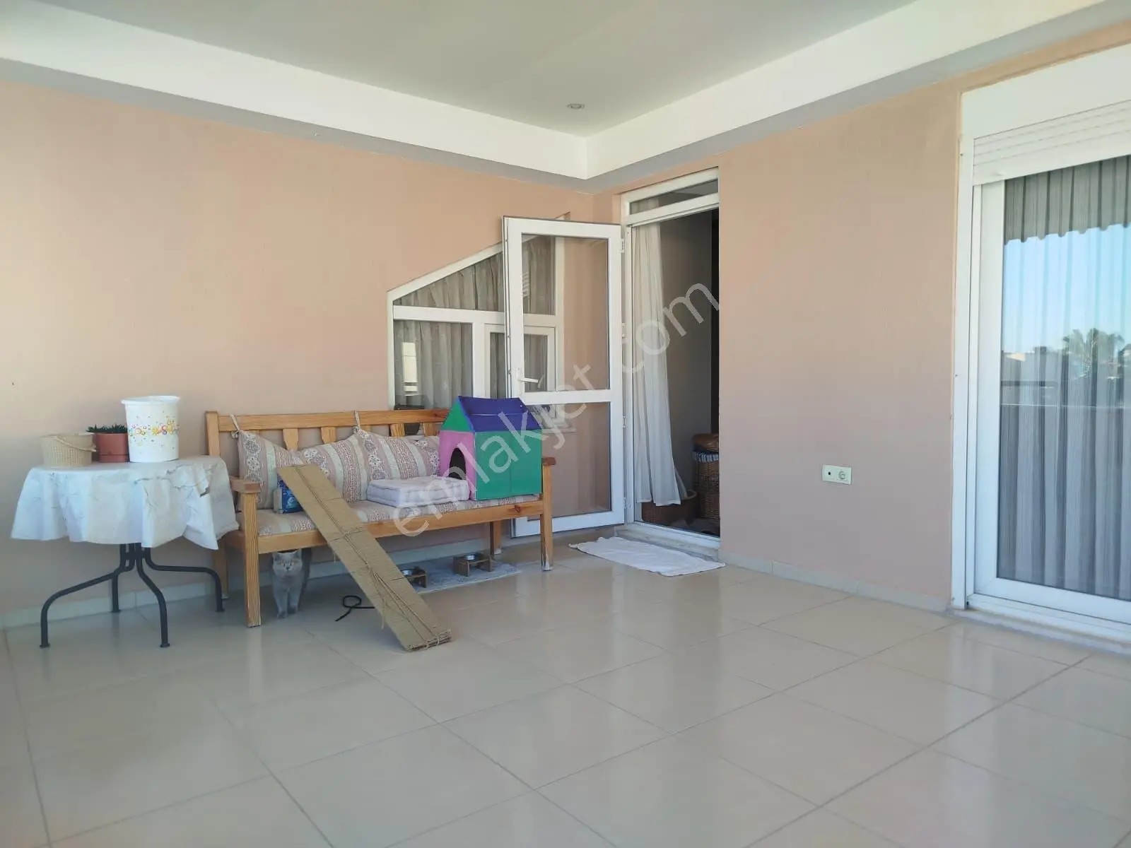 İdamax'tan Kavaklı,da Satılık 5+1 Dublex Daire