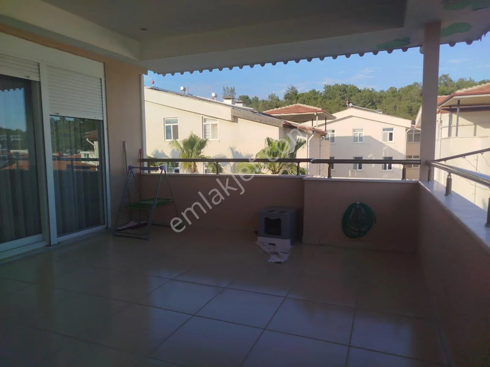 İdamax'tan Kavaklı,da Satılık 5+1 Dublex Daire