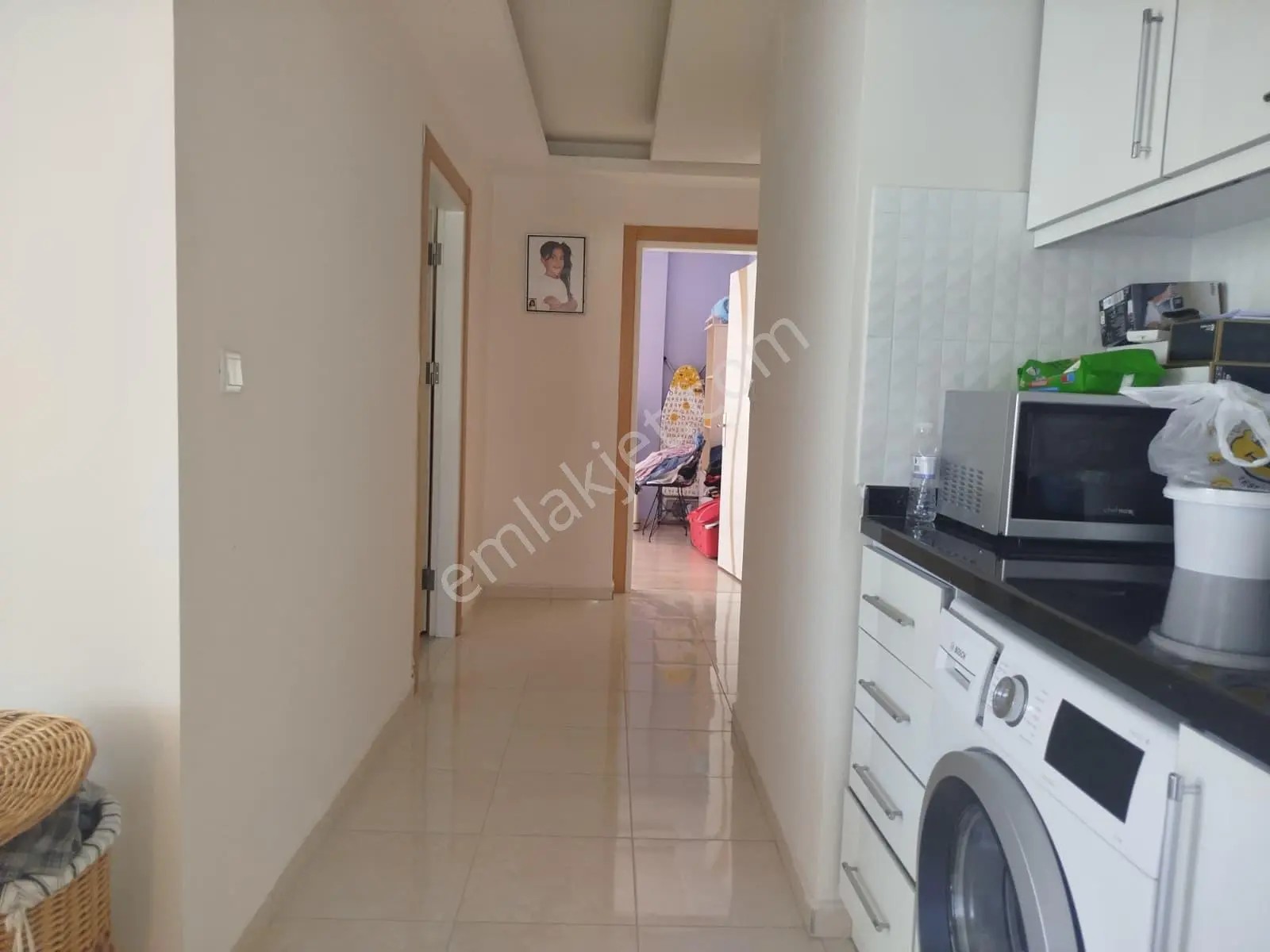 İdamax'tan Kavaklı,da Satılık 5+1 Dublex Daire