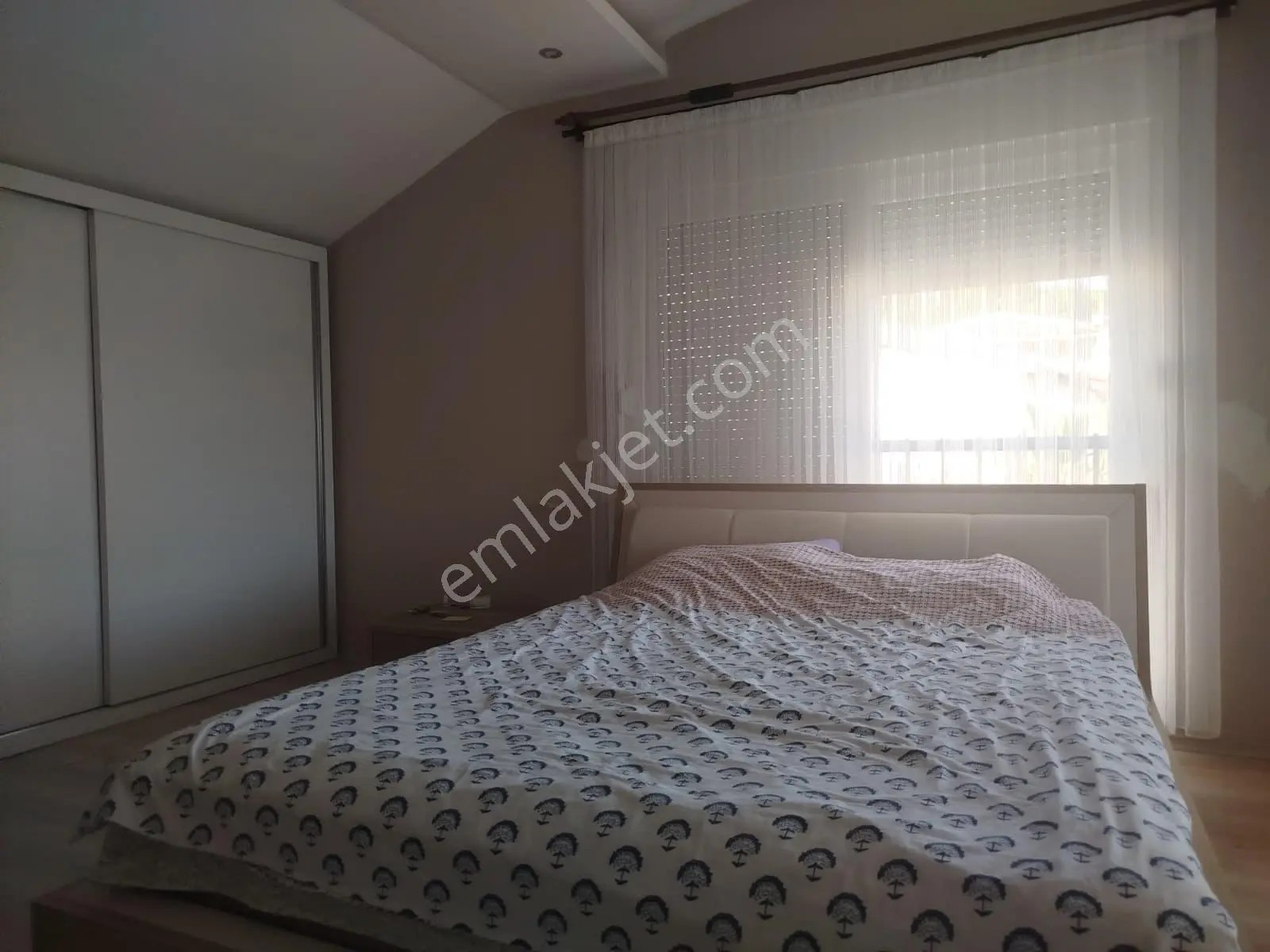 İdamax'tan Kavaklı,da Satılık 5+1 Dublex Daire