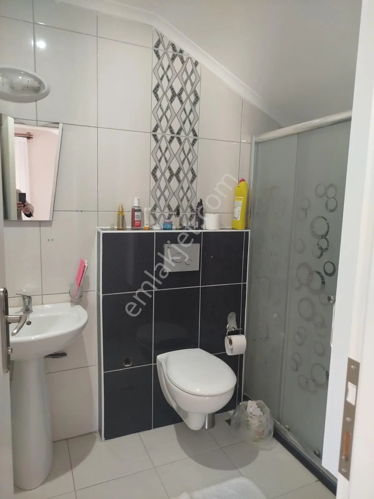 İdamax'tan Kavaklı,da Satılık 5+1 Dublex Daire