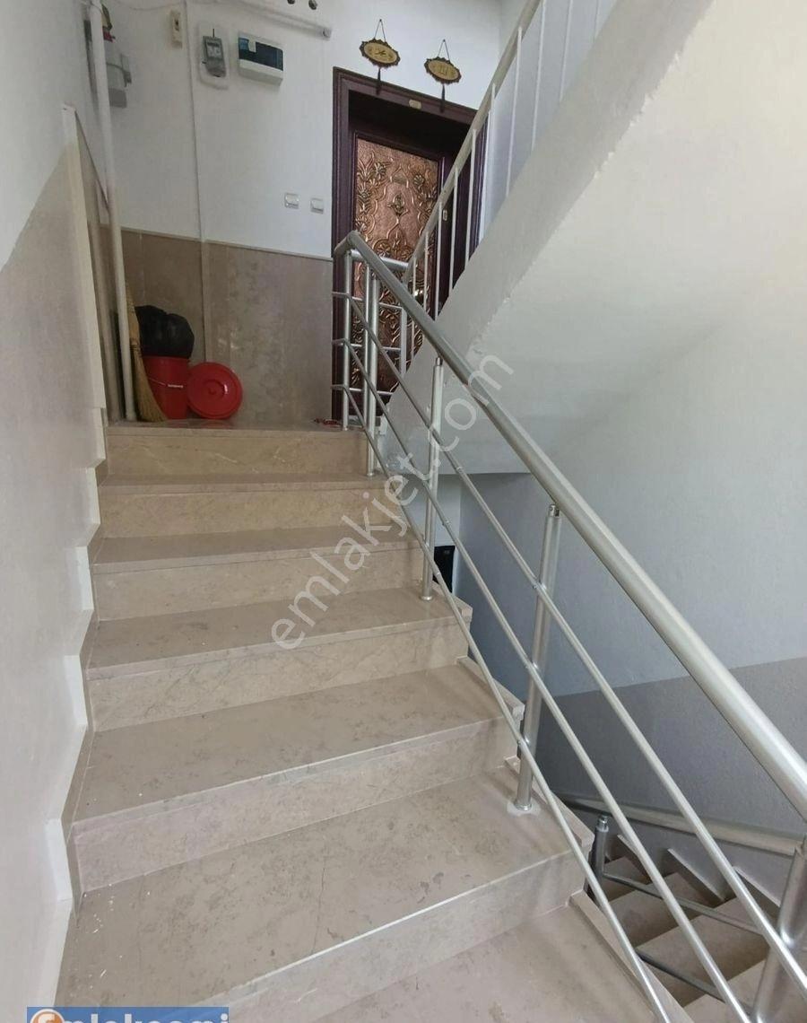 Nefise Sultan'da Satılık 2+1 Daire, Zemin Kat, 115m²