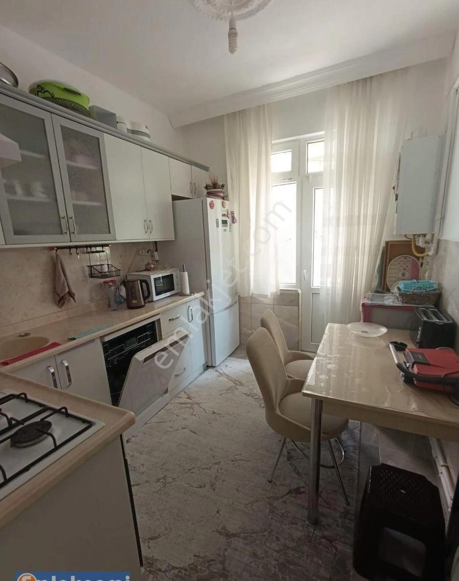 Nefise Sultan'da Satılık 2+1 Daire, Zemin Kat, 115m²