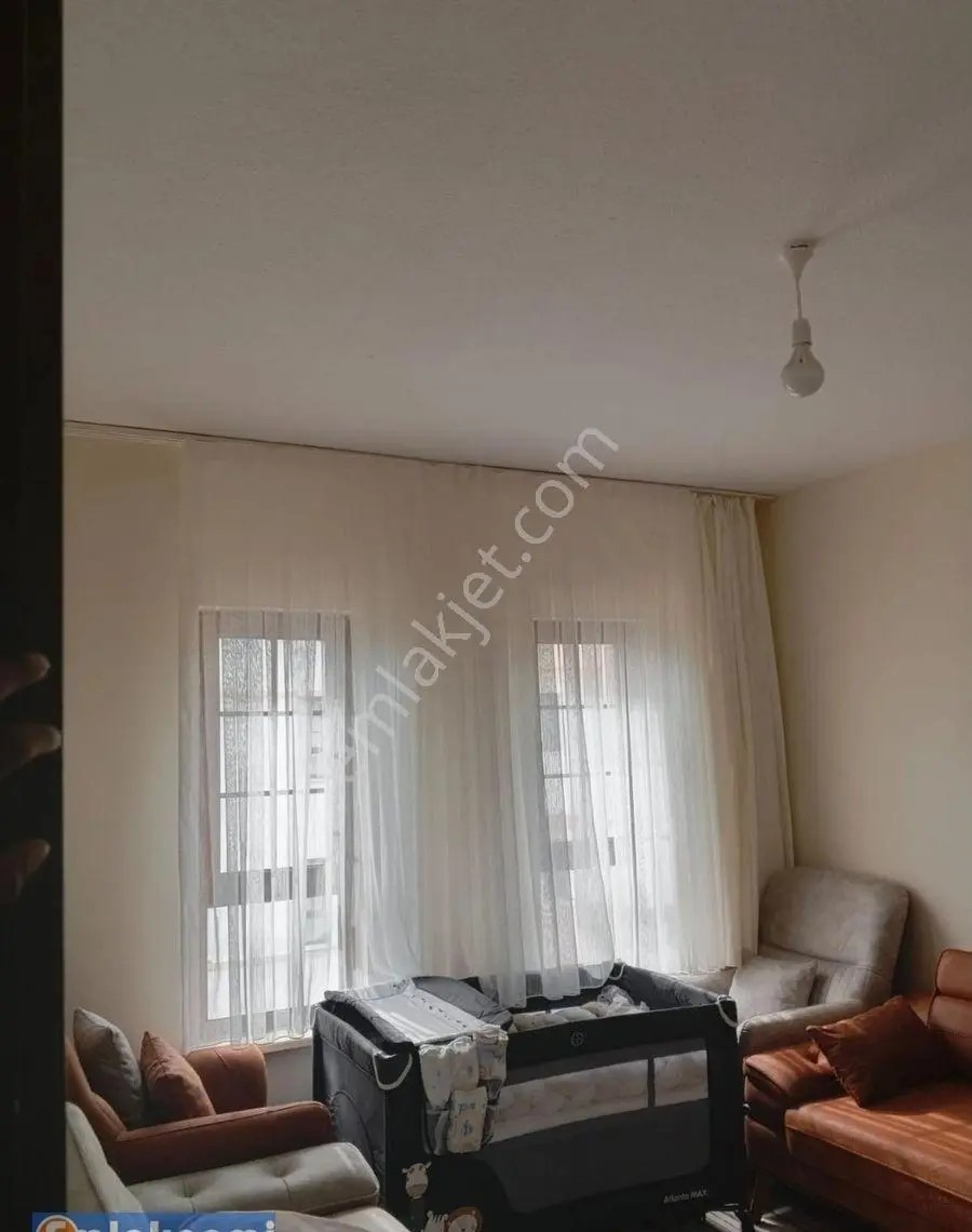 Emlaknomi'den 4.toki'de 2+1 Ara Kat Satılık Daire - 107095