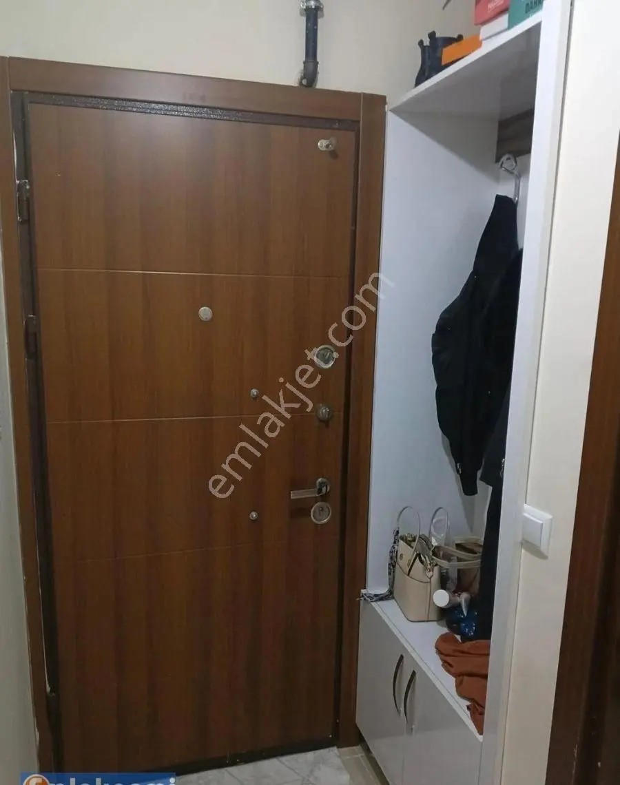 Emlaknomi'den 4.toki'de 2+1 Ara Kat Satılık Daire - 107095