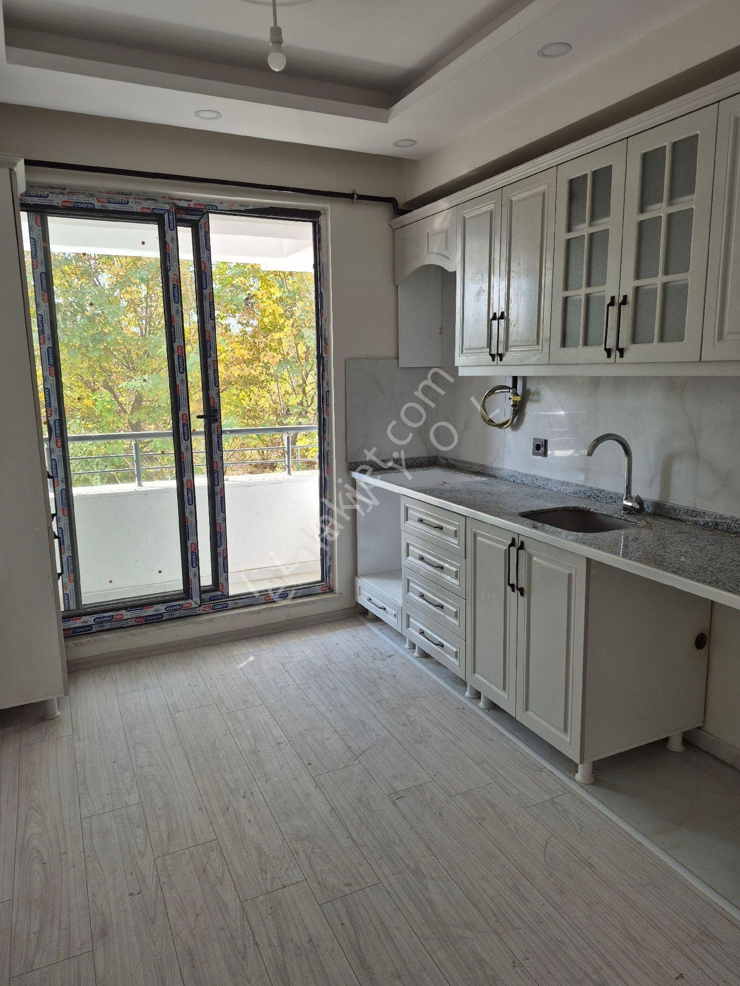 Dolu Emlak'tan 2.250 Bine Kappanayali Daire