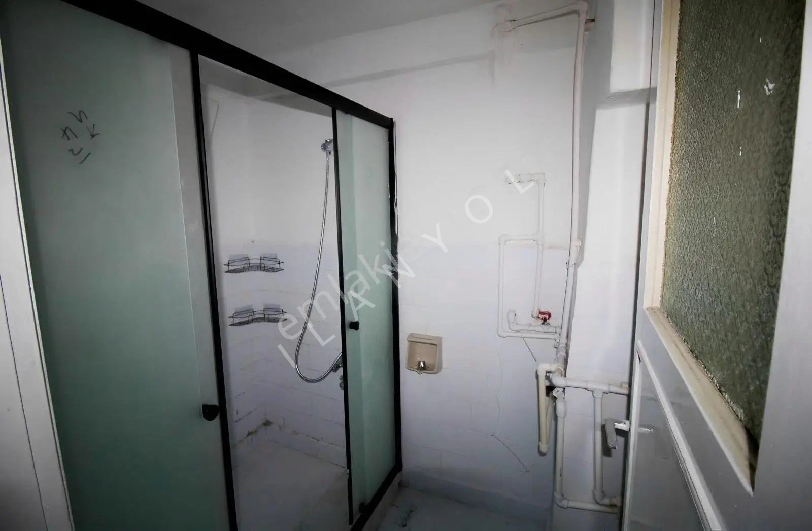 Karabük Safranbolu Merkez Pide Üstünde Kiralık 2+1 Geniş Daire