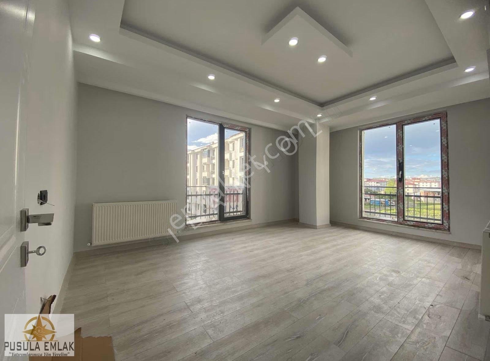 Site İçi Sıfır Ultra Lüks Daire