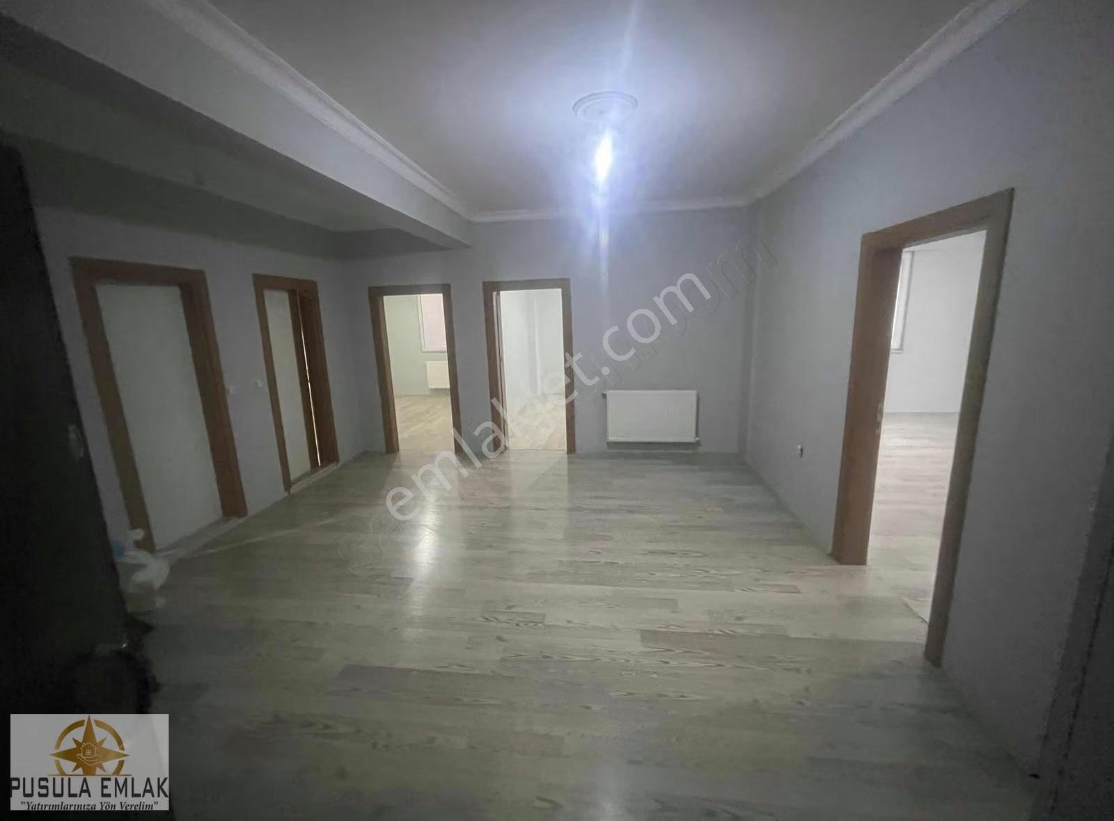İnönü Caddesi Üzeri 140 M2 2+1 Lüks Daire