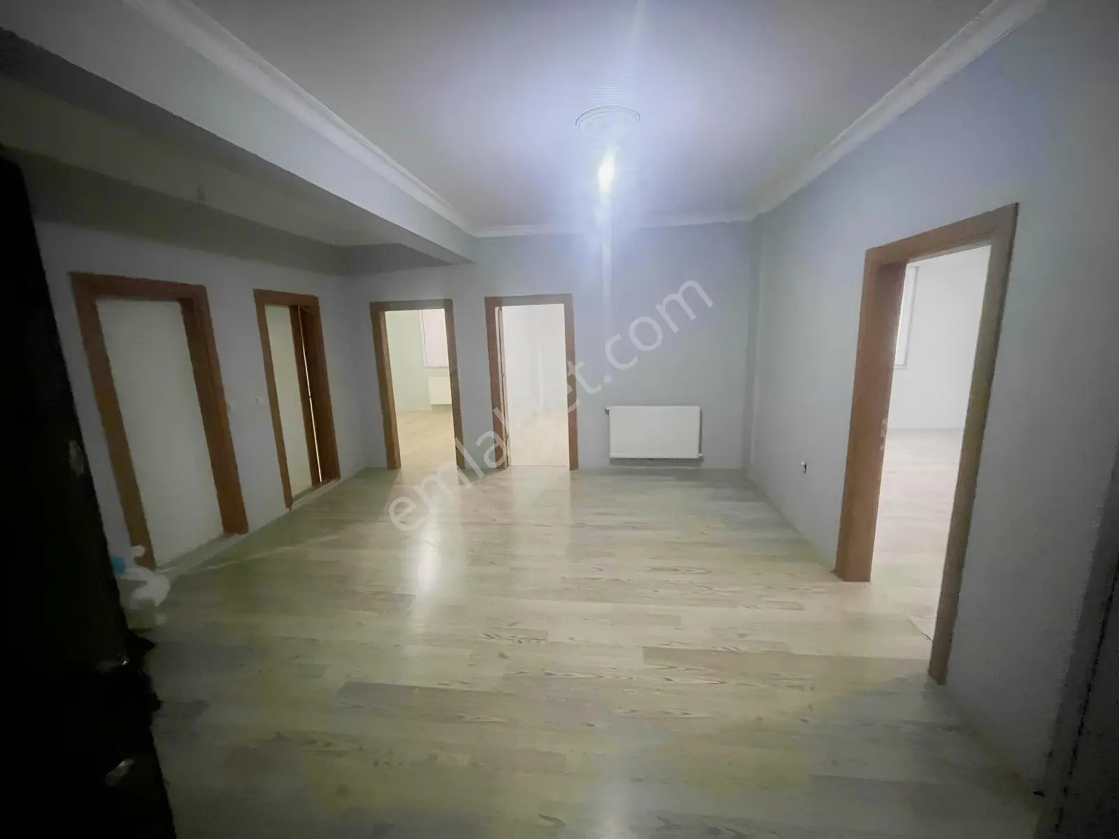 İnönü Caddesi Üzeri 140 M2 2+1 Lüks Daire