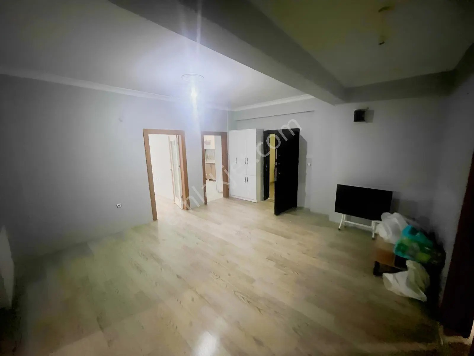 İnönü Caddesi Üzeri 140 M2 2+1 Lüks Daire