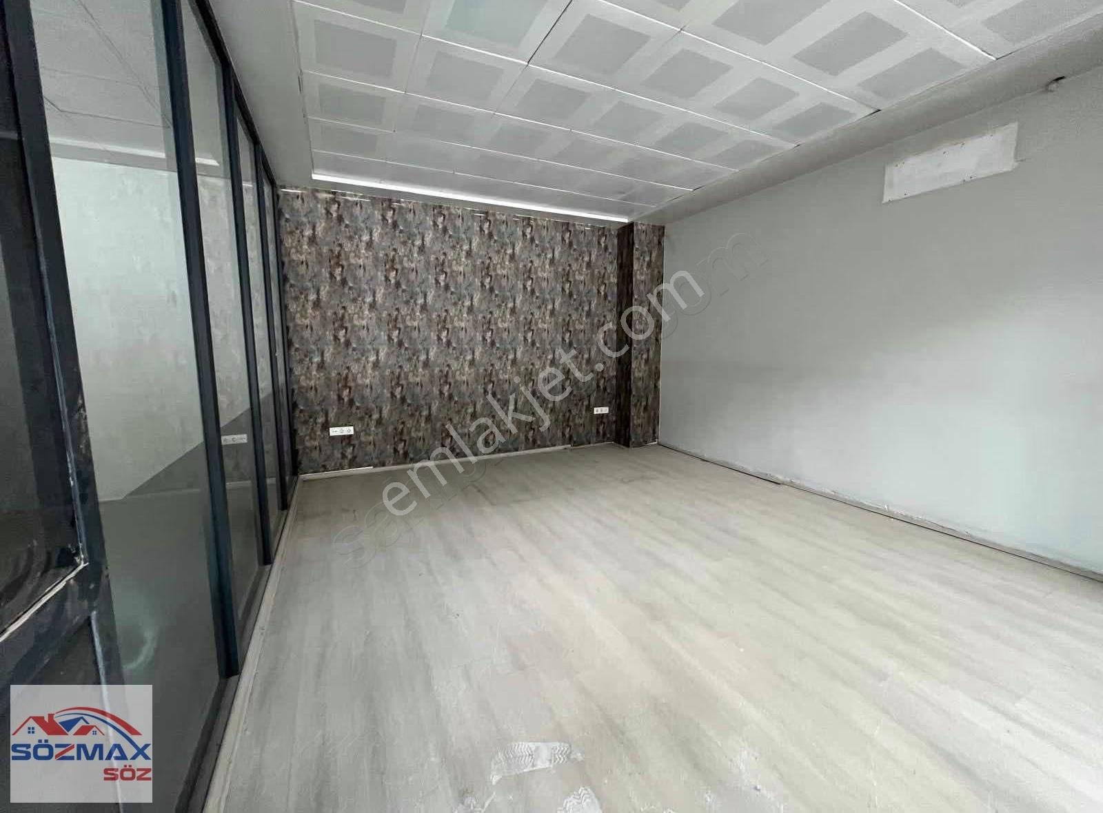 Mobilyakent'de Satılık 400m2 Dükkan