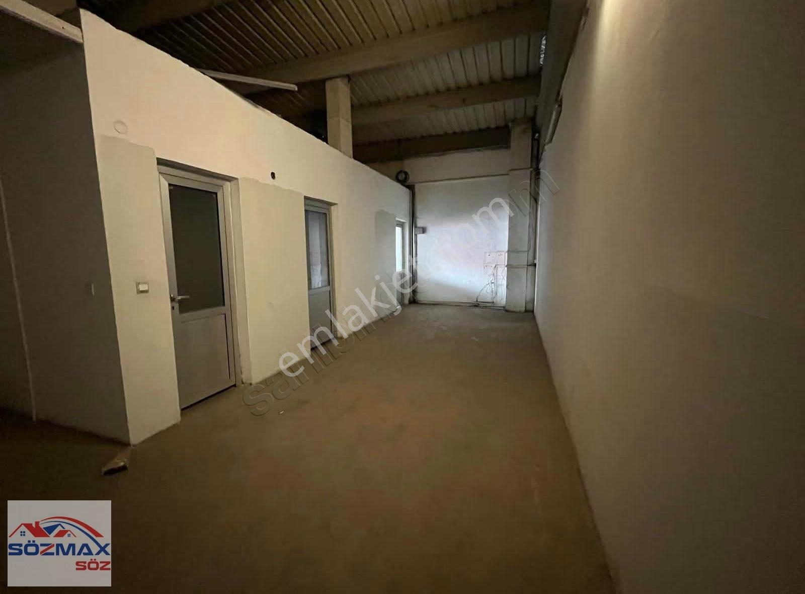 Mobilyakent'de Satılık 400m2 Dükkan