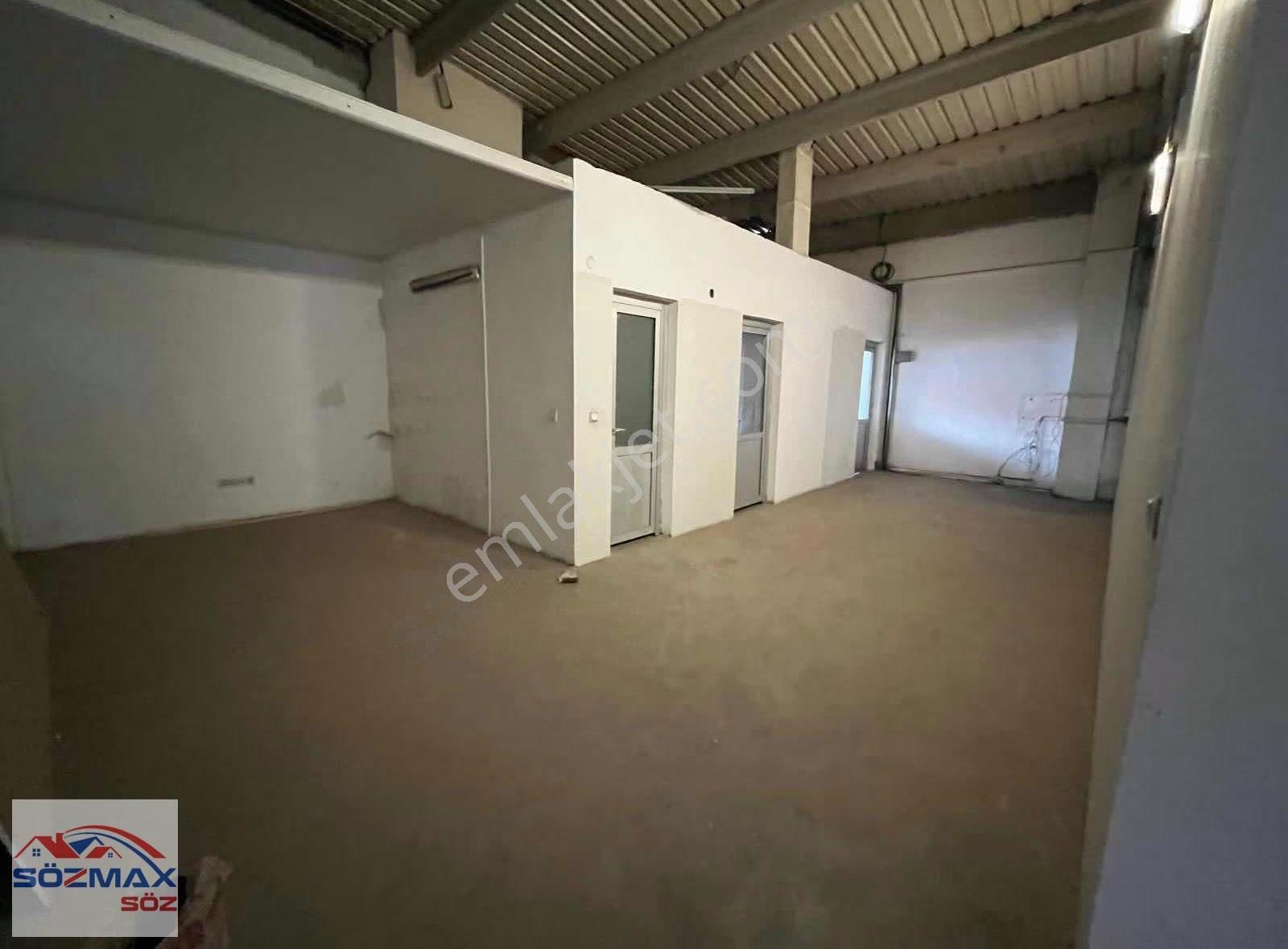 Mobilyakent'de Satılık 400m2 Dükkan