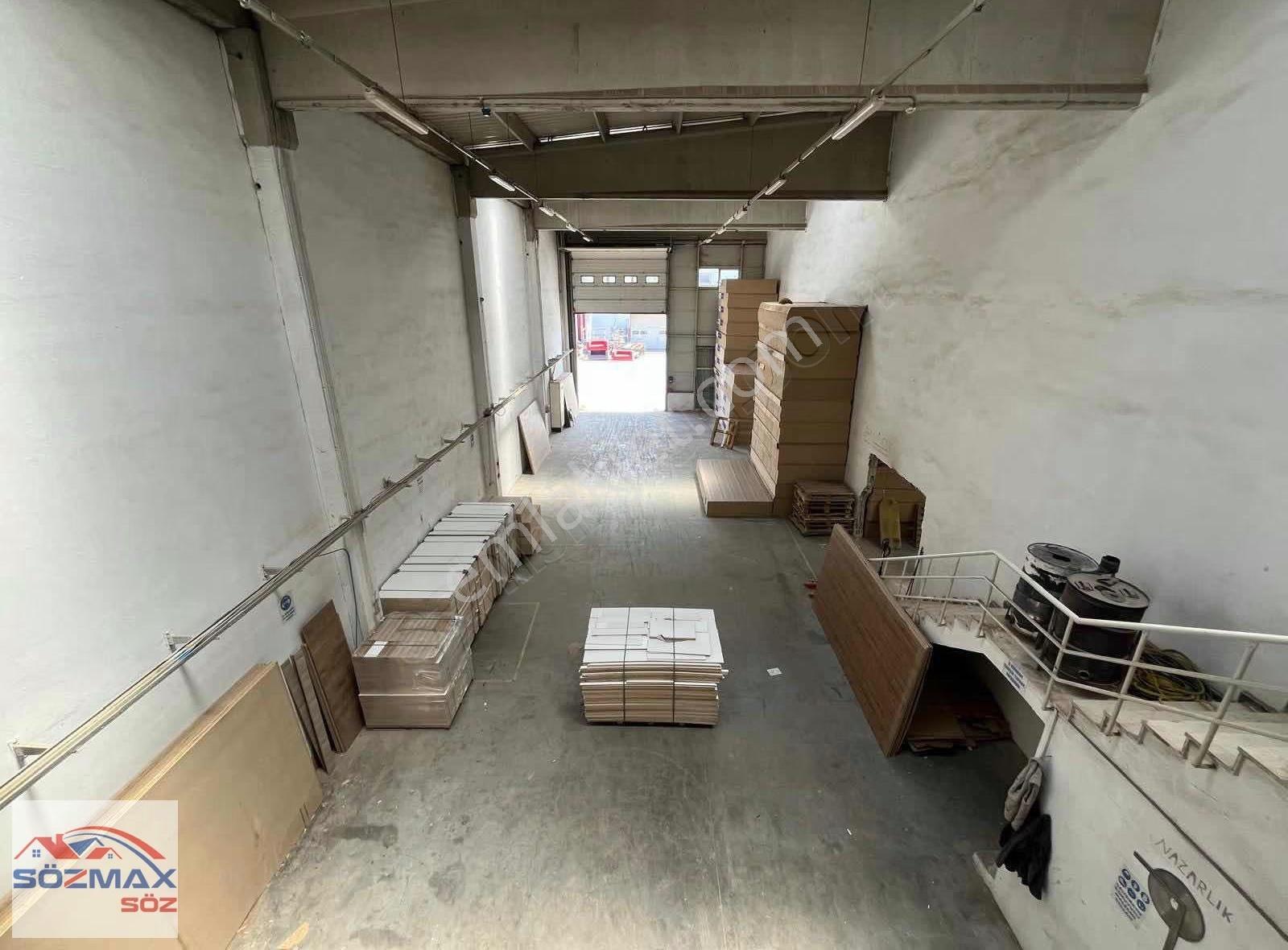 Mobilyakent'de Satılık 400m2 Dükkan