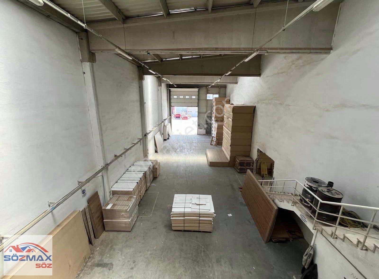 Mobilyakent'de Satılık 400m2 Dükkan