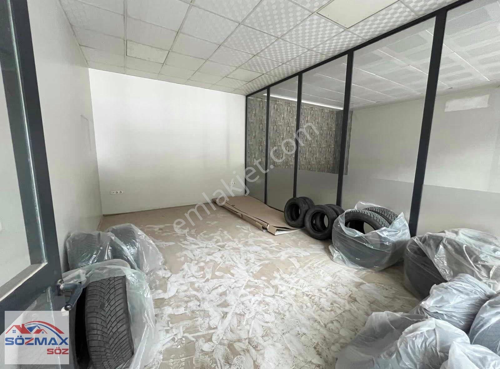 Mobilyakent'de Satılık 400m2 Dükkan