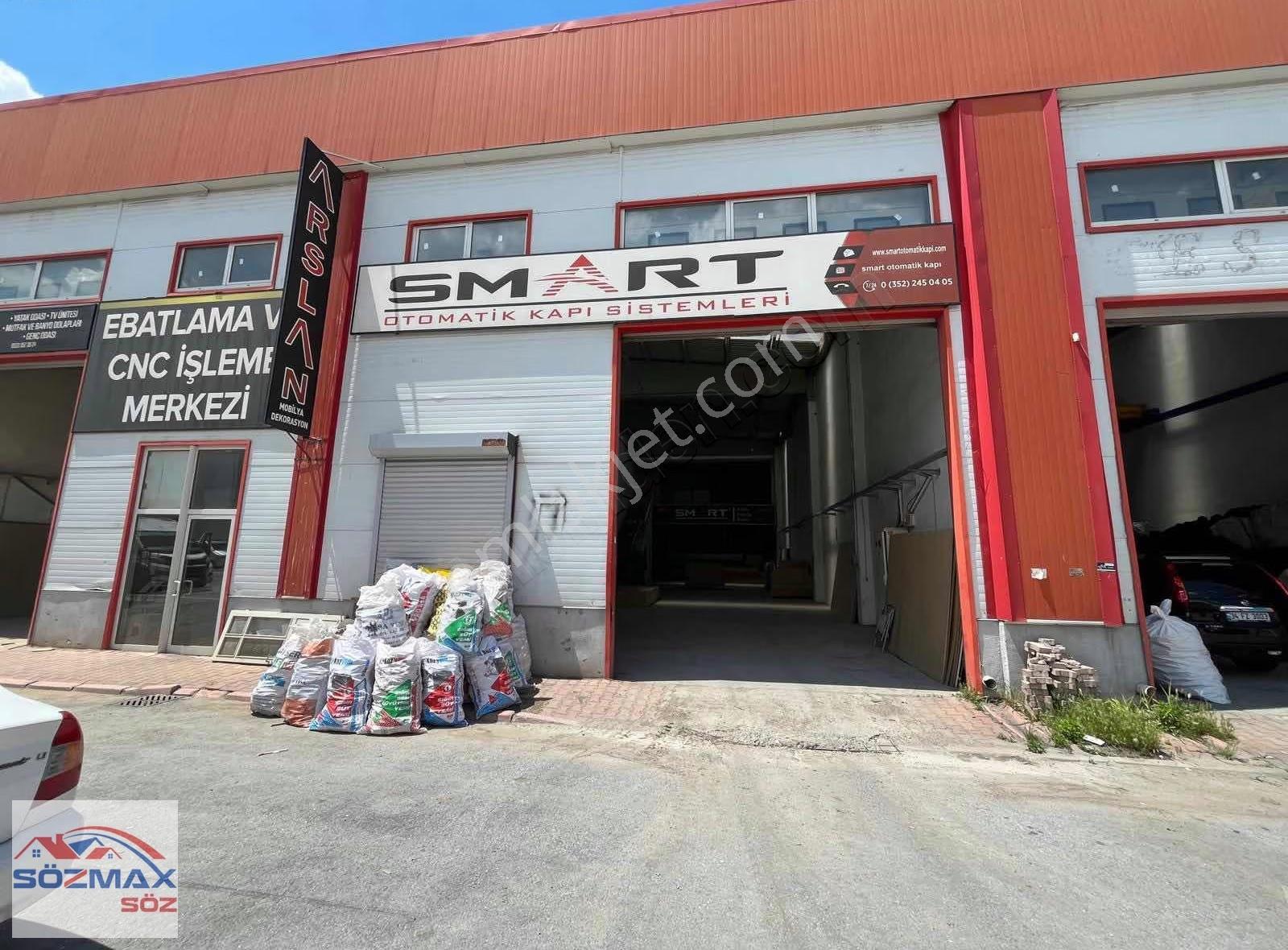 Mobilyakent'de Satılık 400m2 Dükkan
