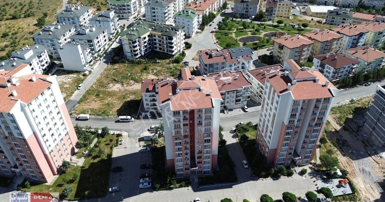 2000 Evler Mah Filiz Kılıç Toki'de Satılık 2+1 Giriş Kat
