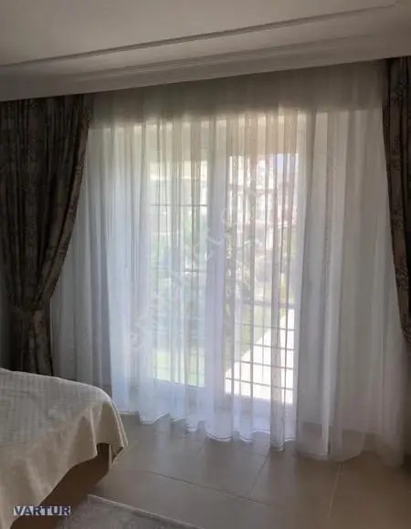 Denize Yakın Satılık Villa