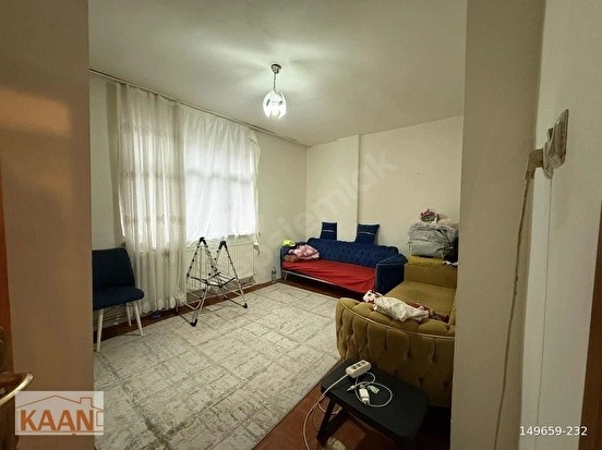 15 TEMMUZ MAHALLESİNDE 31M HİSSELİ SATILIK 2+1 DAİRE