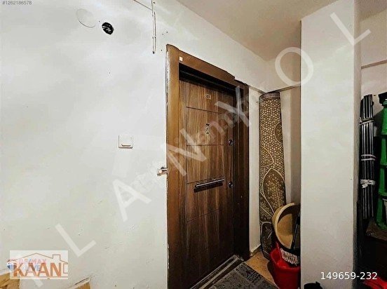 15 TEMMUZ MAHALLESİNDE 31M HİSSELİ SATILIK 2+1 DAİRE