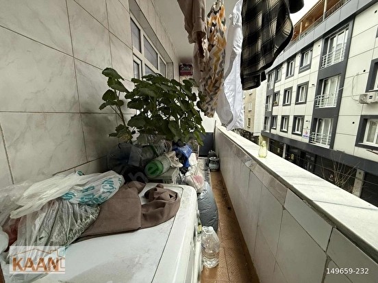 15 TEMMUZ MAHALLESİNDE 31M HİSSELİ SATILIK 2+1 DAİRE