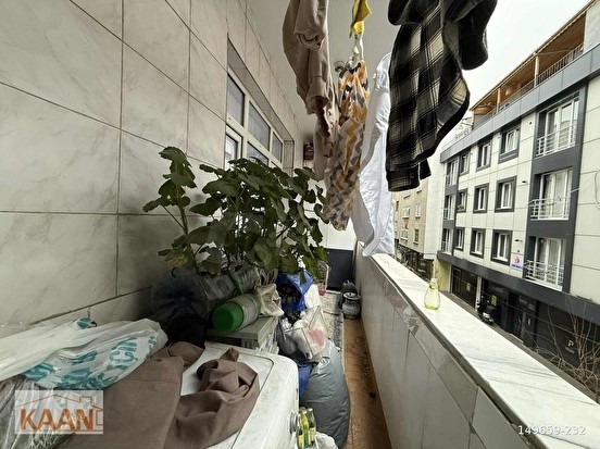 15 TEMMUZ MAHALLESİNDE 31M HİSSELİ SATILIK 2+1 DAİRE