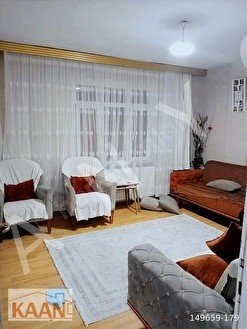 BAĞCILAR 15 TEMMUZ MAH 2+1 ORTA KAT 80 m2 MASRAFSIZ DAİRE