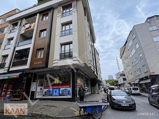 15 TEMMUZ MAH SABİA CAD KÖŞE BAŞI DEPOLU DÜKKAN SATILIK