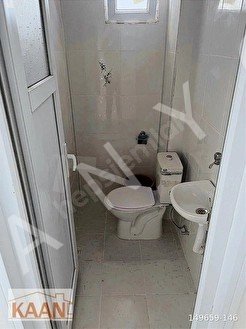 GÜLBAHAR CADDESİNE KOMŞU DEPOLU 110m2 DÜKKAN