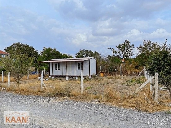 TEKİRDAĞ SARAY DEMİRLER KÖYÜNDE SATILIK ARSA
