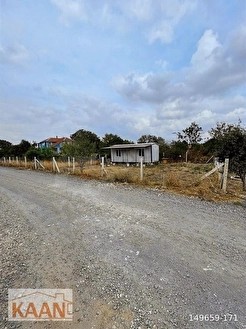 TEKİRDAĞ SARAY DEMİRLER KÖYÜNDE SATILIK ARSA