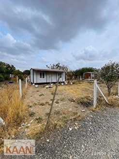 TEKİRDAĞ SARAY DEMİRLER KÖYÜNDE SATILIK ARSA
