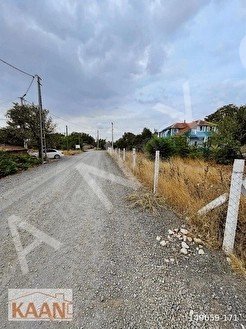 TEKİRDAĞ SARAY DEMİRLER KÖYÜNDE SATILIK ARSA