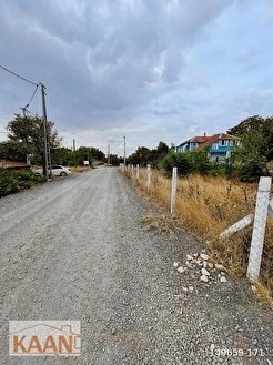 TEKİRDAĞ SARAY DEMİRLER KÖYÜNDE SATILIK ARSA