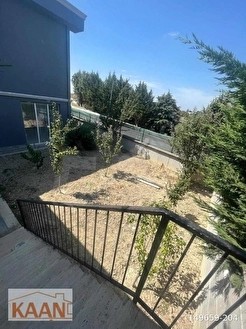 BÜYÜKÇEKMECE KARAAĞAÇ DOĞA EVLERİNDE SATILIK VİLLA